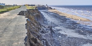Erosion côtière : le Conseil d'Etat rejette l'indemnisation des propriétaires du Signal