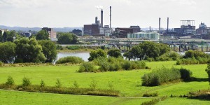 L'usine Sanofi de Mourenx à l'origine de graves pollutions redémarre progressivement