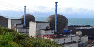 Nucléaire : construire six EPR pour maintenir les compétences