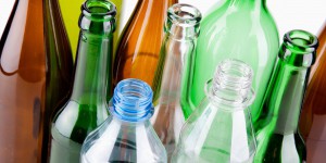 Une proposition de loi pour supprimer les bouteilles en plastique