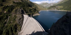 Sécurité des barrages : un nouveau cadre réglementaire est publié