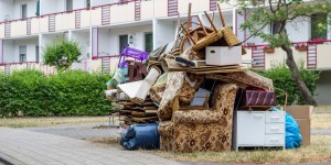 Déchets d'ameublement : la collecte d'Eco-mobilier a atteint 530.000 tonnes en 2017
