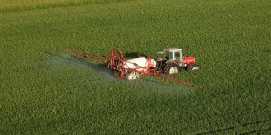 Un fonds d'indemnisation des victimes des pesticides sera créé avant 2020