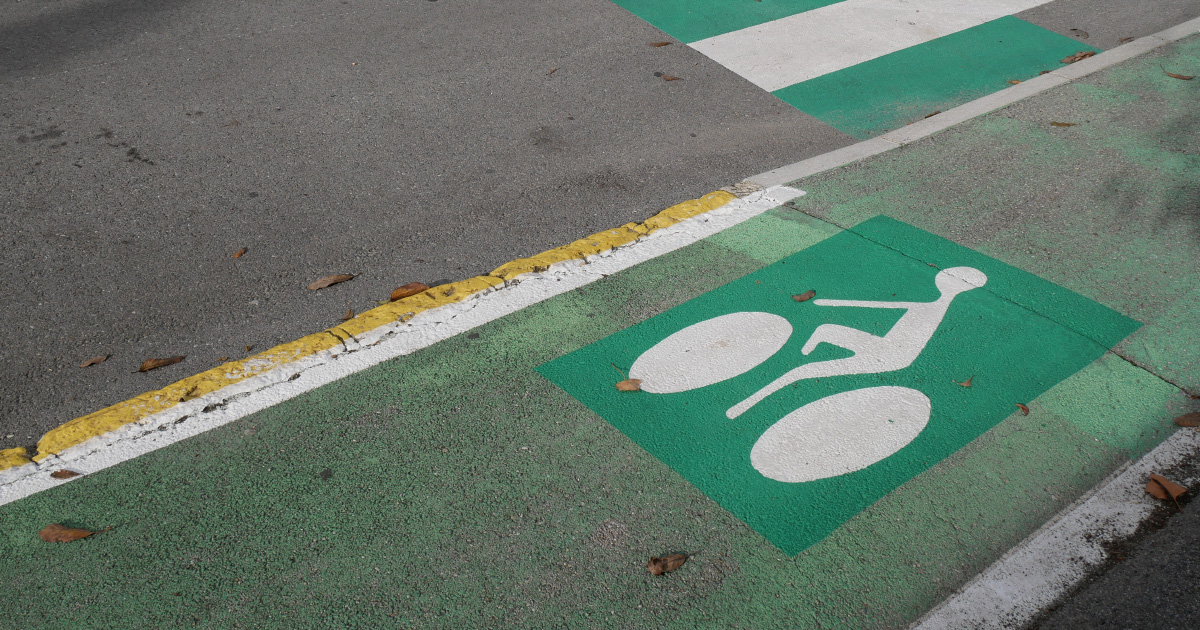Plan vélo : l'Ademe consacre deux millions d'euros à l'accompagnement des collectivités