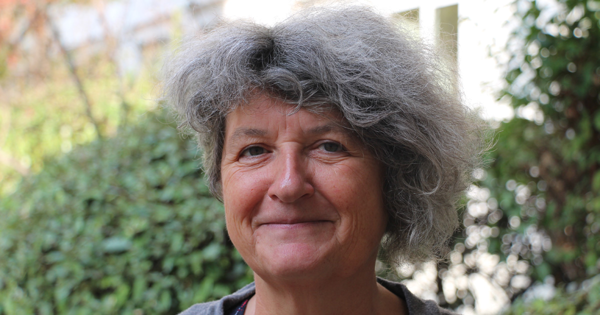 Bénédicte Hermelin est nommée directrice générale de France Nature Environnement