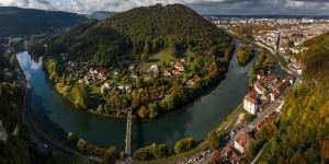 Besançon désignée capitale française de la biodiversité 2018
