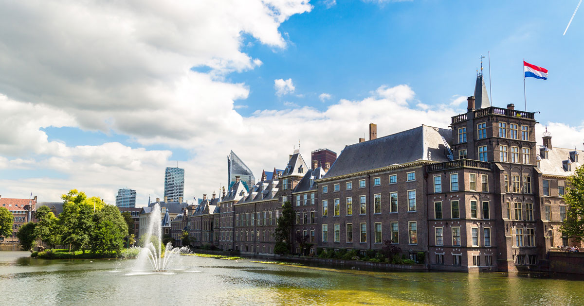 Climat : la Cour d'appel de La Haye confirme la condamnation historique des Pays-Bas
