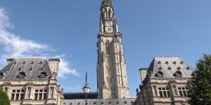 Hauts-de-France : le premier contrat de transition écologique est signé à Arras