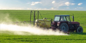 Lancement d'un appel à projets de recherche pour réduire les pesticides