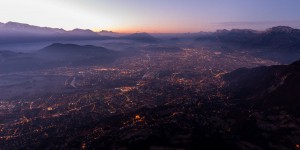 La métropole de Grenoble double sa prime air-bois
