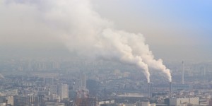 Pollution de l'air : le nombre d'agglomérations, dépassant les normes, diminue