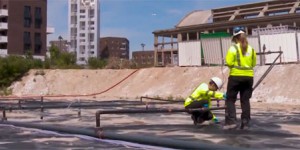 [VIDEO] Ingénieur en dépollution : un métier au contact du terrain