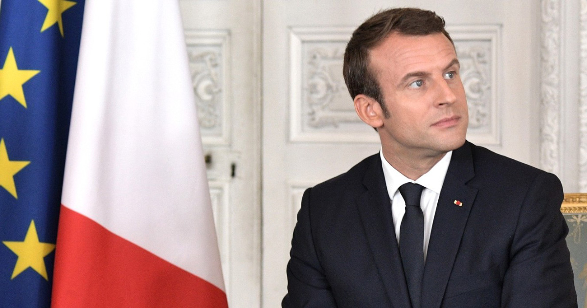 Emmanuel Macron annonce les grandes lignes de sa stratégie énergétique