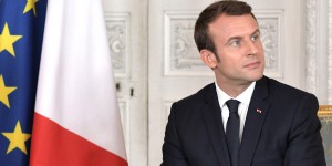 Emmanuel Macron annonce les grandes lignes de sa stratégie énergétique