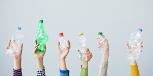 Les Français jugent les emballages plastique peu respectueux de l'environnement