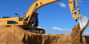 Gestion des terres excavées : le BRGM et Bouygues Travaux Publics lancent le projet Immoterre