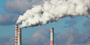 Le grand écart des émissions de CO2