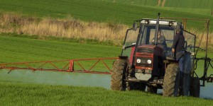 Intoxications aux pesticides métam-sodium : plus de 70 plaintes déposées