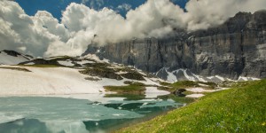 Dix nouveaux sites naturels français inscrits sur la liste verte mondiale de l'UICN