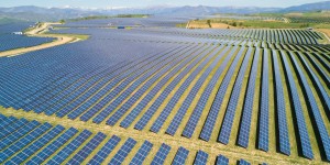Photovoltaïque au sol : les zones délaissées représentent un potentiel de 53 GW