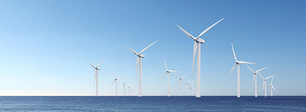 Energies renouvelables en mer : le permis enveloppe entre en vigueur
