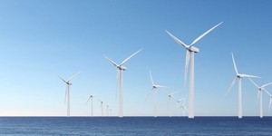 Energies renouvelables en mer : le permis enveloppe entre en vigueur
