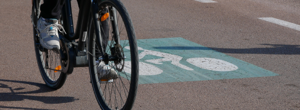 La Fédération française de cyclotourisme dévoile sa nouvelle charte des aménagements cyclables