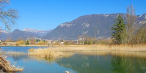 Investissements pour l'eau : signature d'une convention d'engagement en Auvergne-Rhône-Alpes 