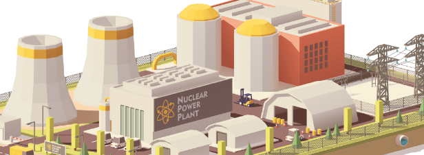 Nucléaire : l'EPR chinois de Taishan est le premier à entrer en service commercial