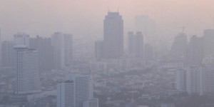 Pollution de l'air : l'OMS exhorte les pays à mettre en  et oelig;uvre l'Accord de Paris