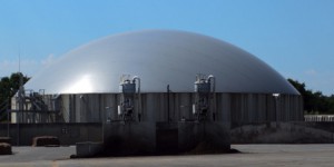 Biogaz : la capacité de production électrique atteint 447 MW