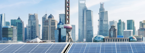 ENR : le recul chinois dans le photovoltaïque impacte les investissements mondiaux