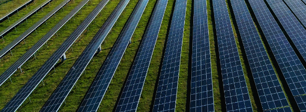 Photovoltaïque : la bonne dynamique des raccordements se poursuit