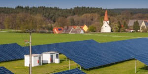 Photovoltaïque : feu vert de la Commission européenne à l'appel d'offres dans le Haut-Rhin