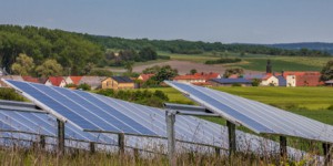 Photovoltaïque : le ministère de la Transition écologique lance l'appel d'offres Haut-Rhin