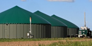 Production de biogaz : un arrêté fixe à 40 % la prise en charge des coûts de raccordement
