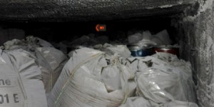 Stocamine : L'Etat renonce au déstockage des déchets 