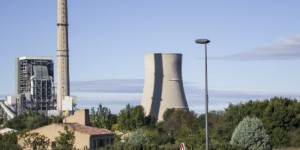 La centrale à charbon de Gardanne aura aussi son contrat de territoire