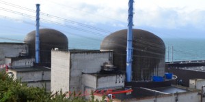 EPR de Flamanville : nouvelle mise en demeure de l'Autorité de sûreté nucléaire 