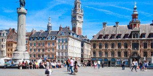 La métropole de Lille active pour la première fois la circulation différenciée