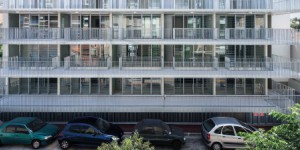 Rénovation basse consommation : un marché français porté par les logements collectifs
