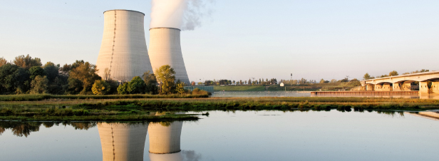 Transition énergétique : le nucléaire capte la moitié des dépenses publiques en R et D