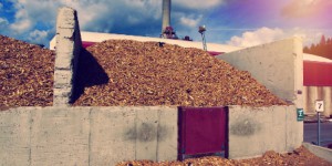 Valence modernise son réseau de chaleur par une chaufferie biomasse