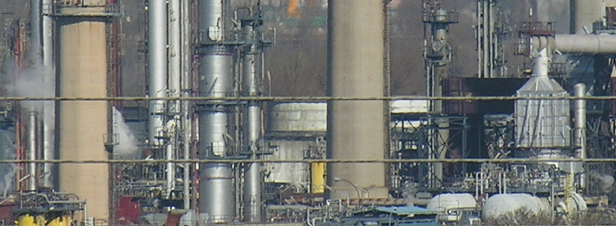 Vallée de la chimie : l'annulation du PPRT menace les mesures de protection contre les risques industriels