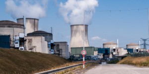 Centrales nucléaires : les commissions locales d'information s'ouvrent aux voisins étrangers