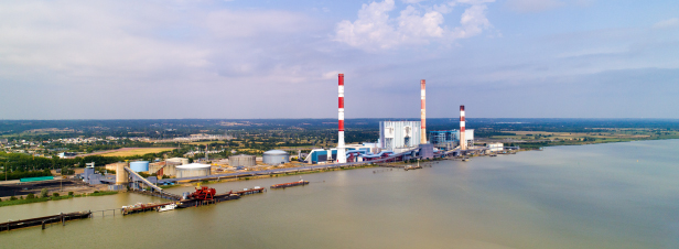 Charbon : le ministère de la Transition écologique veut inscrire la fermeture des centrales dans la loi