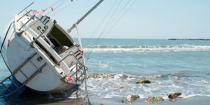 Déchets de bateaux de plaisance : L'Aper agréée comme éco-organisme de la filière REP