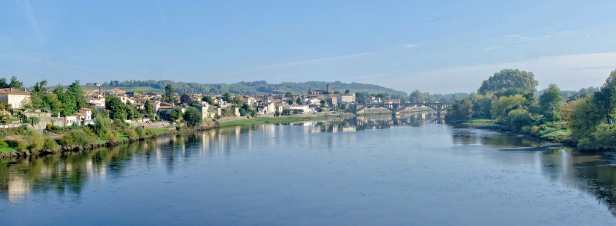 Le département de la Gironde crée un comité départemental de l'eau