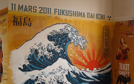 Lire notre dossier d'actu 'Fukushima : les certitudes balayées par la nature'