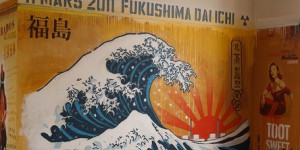 Lire notre dossier d'actu 'Fukushima : les certitudes balayées par la nature'